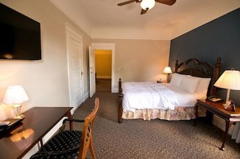 Hotel Vizcaya