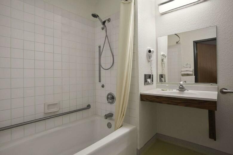 Hotel Super 8 Arcata