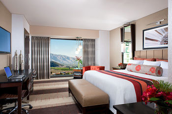 Apartamento Harrah�s Resort Southern California