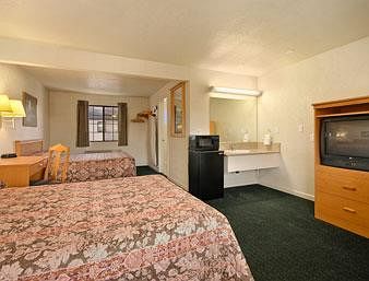 Super 8 Motel - San Jose Airport/convention Ctr. Area