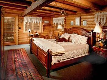 Bed & Breakfast The Inn At Fawnskin