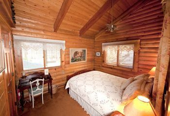 Bed & Breakfast The Inn At Fawnskin