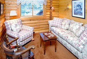 Bed & Breakfast The Inn At Fawnskin