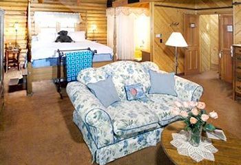 Bed & Breakfast The Inn At Fawnskin