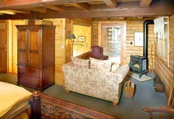 Bed & Breakfast The Inn At Fawnskin