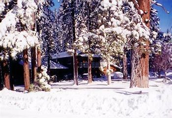 Bed & Breakfast The Inn At Fawnskin