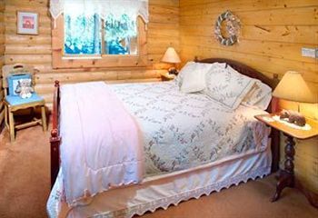 Bed & Breakfast The Inn At Fawnskin