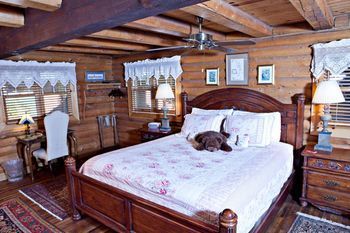 Bed & Breakfast The Inn At Fawnskin