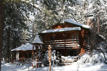 Bed & Breakfast The Inn At Fawnskin