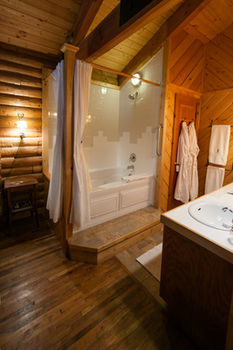 Bed & Breakfast The Inn At Fawnskin