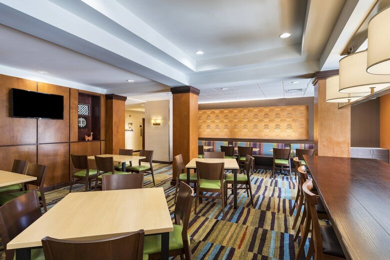 Hotel Fairfield Inn & Suites Marianna