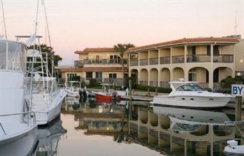 Bed & Breakfast The Inn At Camachee Harbor