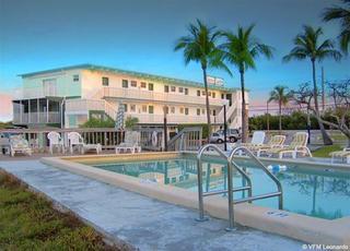 Motel Harbor Lights