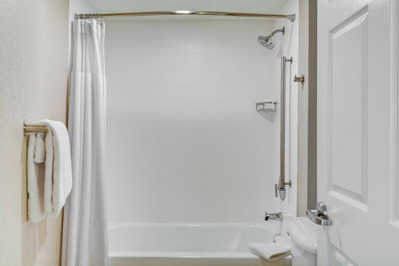 Hotel Springhill Suites By Marriott Jacksonville Deerwood
