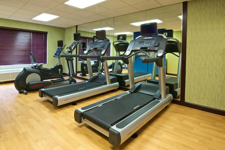 Hotel Springhill Suites By Marriott Jacksonville Deerwood