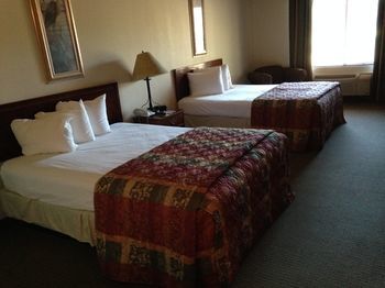 Magnuson Hotel Wildwood Inn