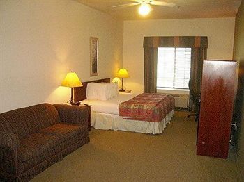 Magnuson Hotel Wildwood Inn