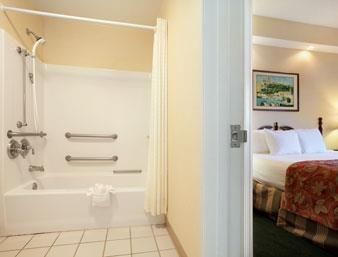 Hotel Baymont Inn And Suites Ormond Beach