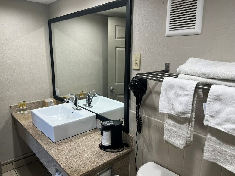 Motel Days Inn St Petersburg Central