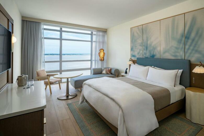 Hotel Westin Tampa Bay