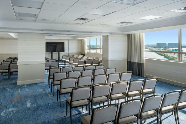 Hotel Westin Tampa Bay