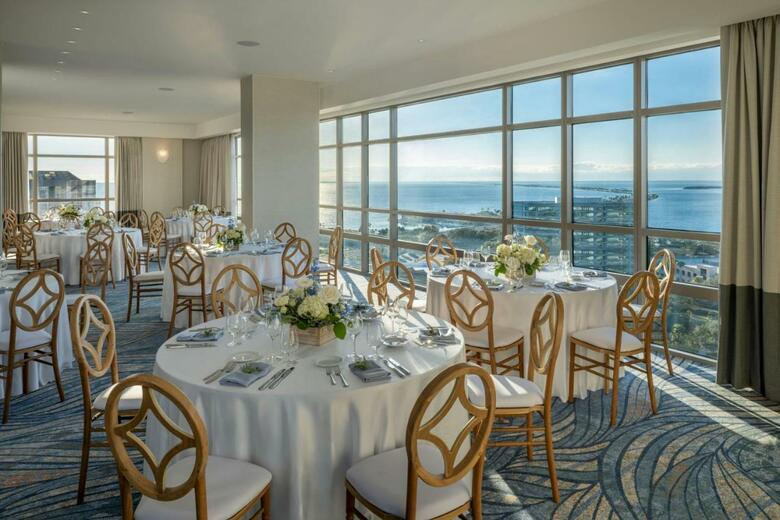 Hotel Westin Tampa Bay