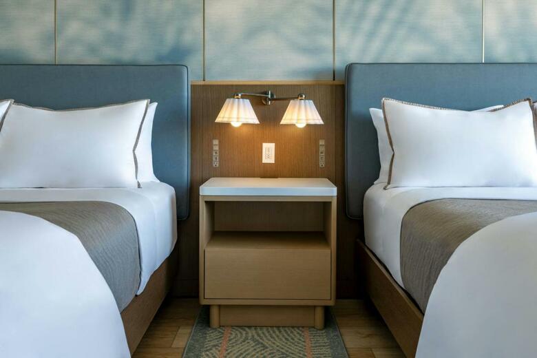 Hotel Westin Tampa Bay
