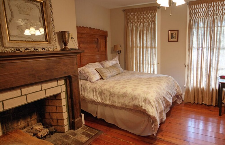 Hostal Florida House Inn