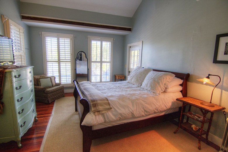 Hostal Florida House Inn
