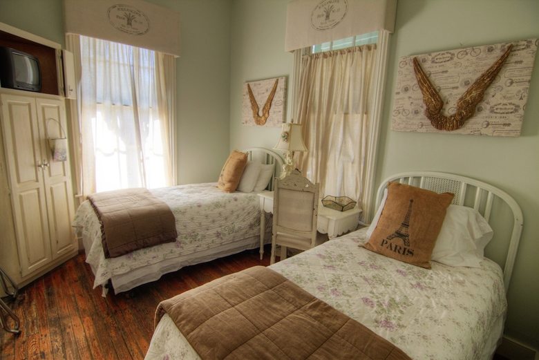 Hostal Florida House Inn