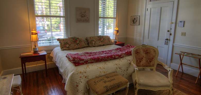 Hostal Florida House Inn
