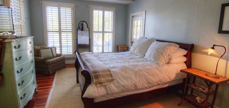 Hostal Florida House Inn