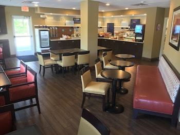 Hotel Holiday Inn Express Defuniak Springs