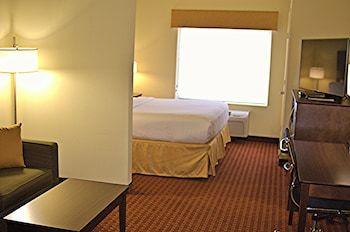 Hotel Holiday Inn Express Defuniak Springs