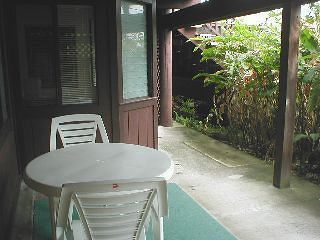 Macadamia Meadows Farm Bed & Breakfast