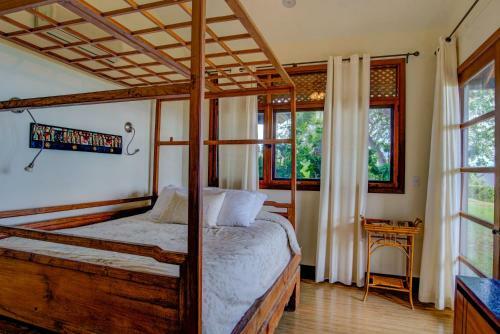 Bed & Breakfast Ho'oilo House