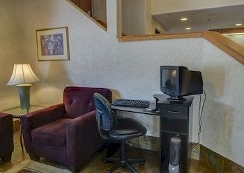 Motel Econo Lodge