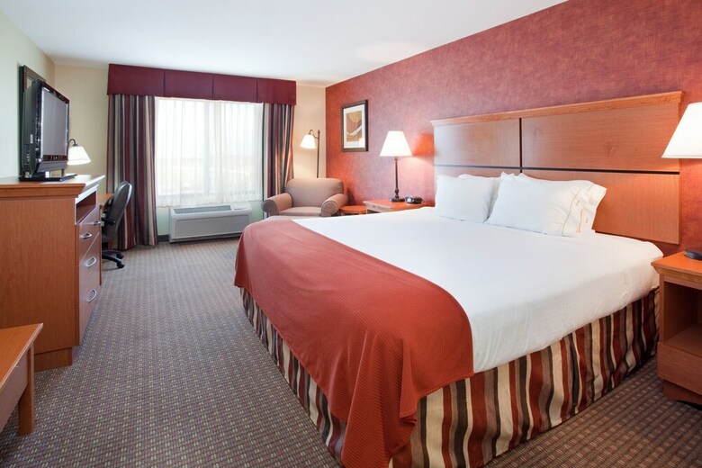Hotel Holiday Inn Express & Suites Loveland