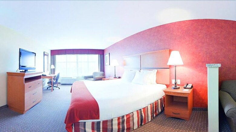 Hotel Holiday Inn Express & Suites Loveland