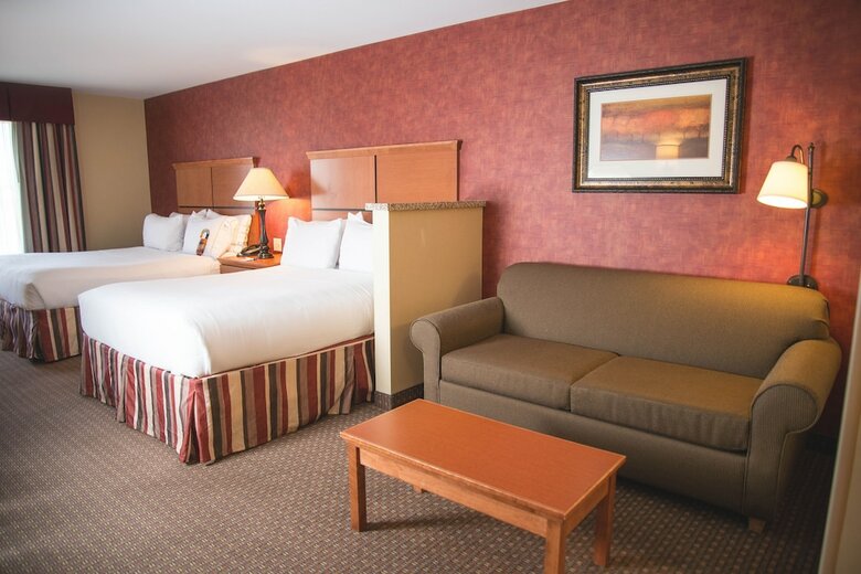 Hotel Holiday Inn Express & Suites Loveland