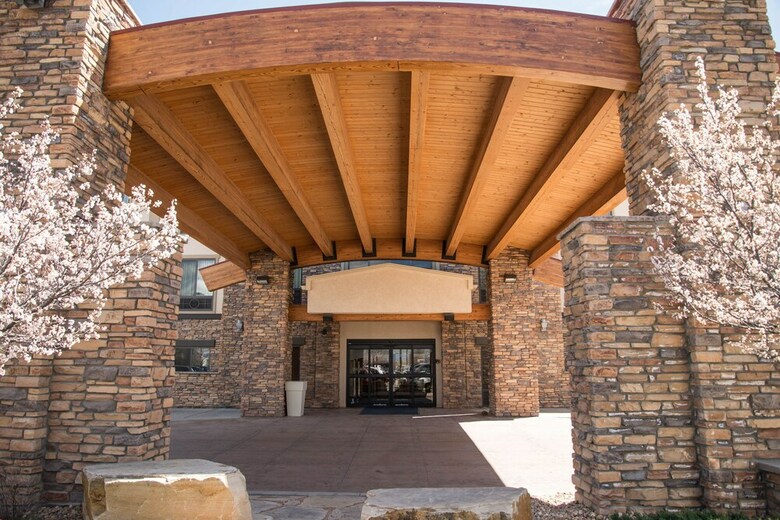 Hotel Holiday Inn Express & Suites Loveland