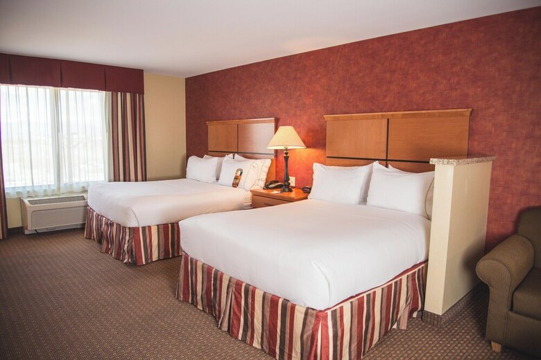 Hotel Holiday Inn Express & Suites Loveland