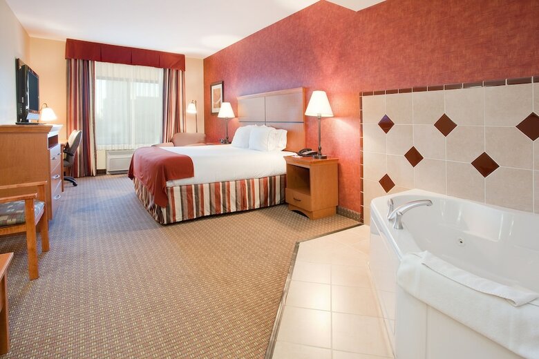 Hotel Holiday Inn Express & Suites Loveland