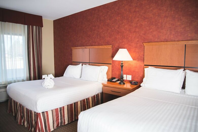 Hotel Holiday Inn Express & Suites Loveland