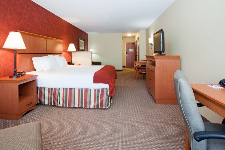 Hotel Holiday Inn Express & Suites Loveland