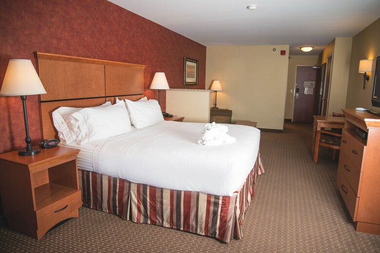Hotel Holiday Inn Express & Suites Loveland