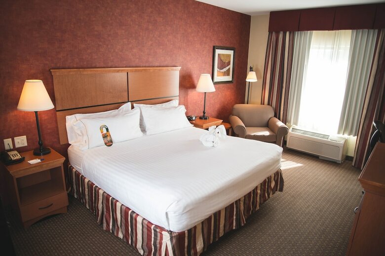 Hotel Holiday Inn Express & Suites Loveland