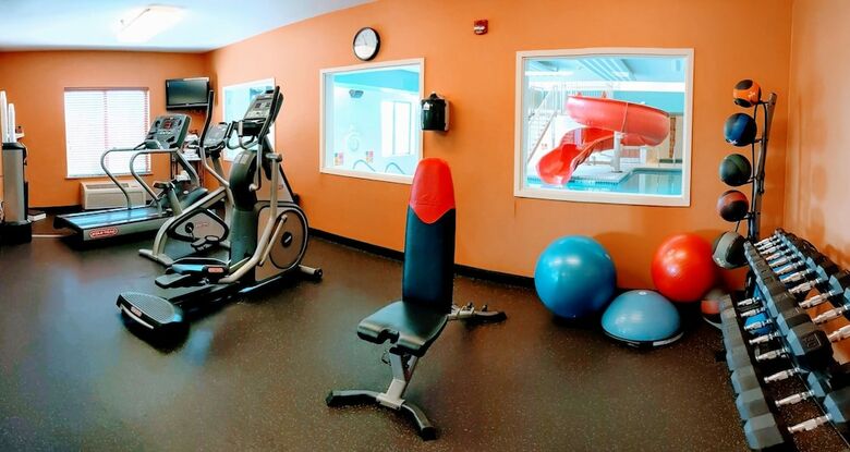 Hotel Holiday Inn Express & Suites Loveland