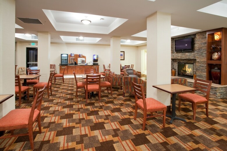 Hotel Holiday Inn Express & Suites Loveland