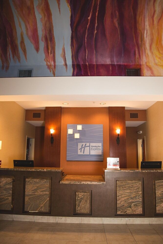 Hotel Holiday Inn Express & Suites Loveland